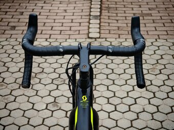 Scott addict cx 10 Disc - 7