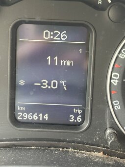 Škoda octavia 2 - 7