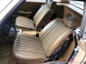 Mercedes-Benz SL 450 - 7