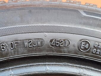 Zimní Barum 205/55/16 - 7