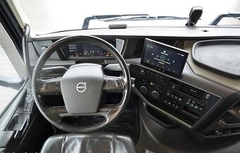 Volvo FH540 - tahač návěsů - 7