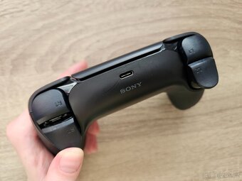 Ovladač na Playstation 5 - Dual Sence - 7