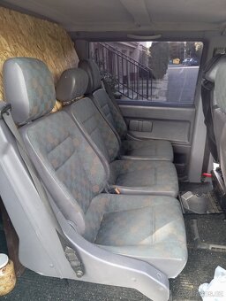 Mercedes Benz Vito 638 - 7