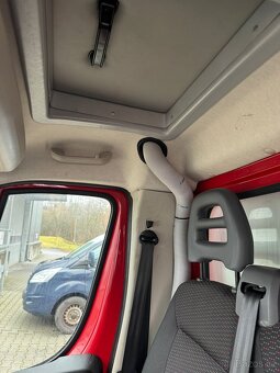 Peugeot boxer 2.0  BlueHDi 120kW - 7