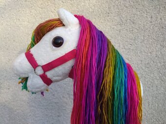 Hobby horse NOVÝ - 7