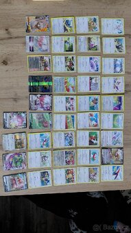 Karty pokemon 383 ks - 7