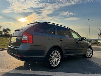 Škoda Octavia 2011 - 7