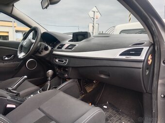 Renault Megane combi III 1.5 dci - 7