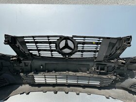 Mercedes Benz Viano “V” Klasse  nárazník - 7