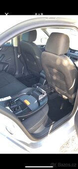 Škoda Rapid 1.2tsi výměna/prodej - 7