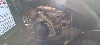 Kawasaki Brute Force 750i KVF - 7