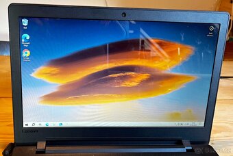 Lenovo IdeaPad 110 - 2x1,6GHz CPU/240GB SSD/4GB RAM - 7
