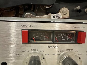 Revox A77 - 7