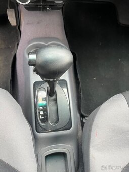 Hyundai Atos 1.1 Benzin Automat - 7