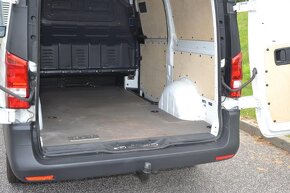 Mercedes-Benz Vito 114 CDi Van - 7
