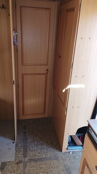 Karavan Münsterland 580 - 7