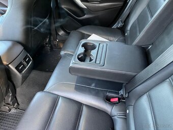 Mazda 6 kombi DPH, 4x4, REVOLUTION TOP 2,2 - 7