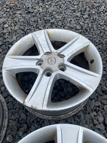 ALU KOLA MAZDA 16” - 7