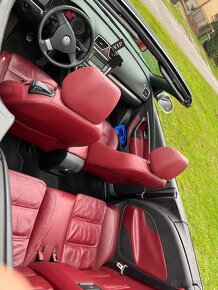 Volkswagen eos kabrio - 7