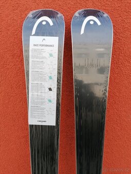 HEAD World Cup Rebels E-SL 170cm r-13,6. Model 2024/2025 - 7