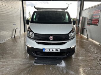 Fiat talento 1.6 120multijet - 7