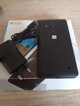 Lumia 550 (čtěte popis) - 7