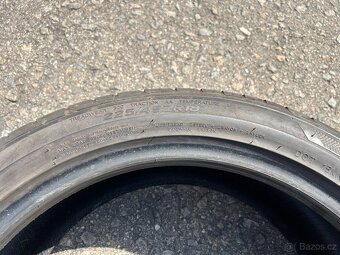 Letní pneumatiky Hankook Ventus S1 Evo3 225/45 R18 DOT5122 - 7