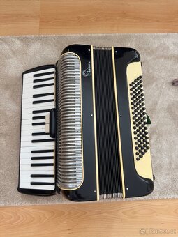 Harmonika LIGNA - 7