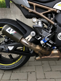 Prodám BMW S1000RR - 7