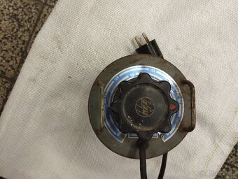 Triodyn K220 reostat - 7