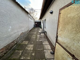 Prodej rodinné domy, 105 m2 - Jaroměřice nad Rokytnou - 7