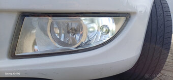 Škoda fabia combi 1.2 elegance - 7