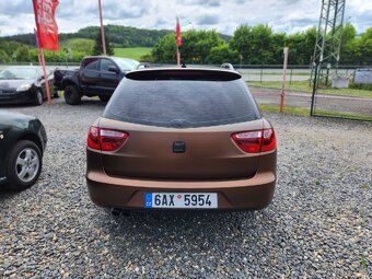 Seat Exeo 2.0 TDI 125 kW Combi - 7