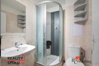 Pronájem, byty/2+kk, 37 m2, Herejkova 1013, 33202 Starý Plze - 7