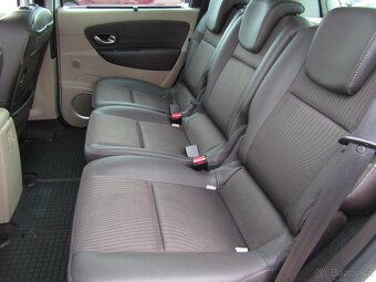 Renault Scénic 1.5 dCi , 81 kW nafta, 2011 - 7