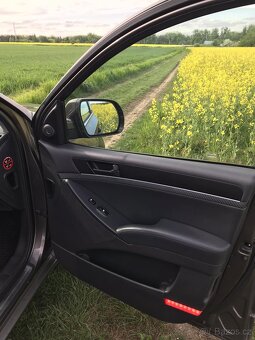 Hundai IX 55 3.0 crdi 176kw 2010 - 7