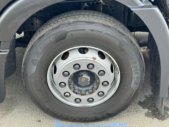 Iveco STRALIS AS440S48 EURO 6 (5182) - 7