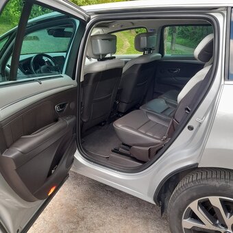 Renault Espace 1.6dci Initiale Paris automat - 7