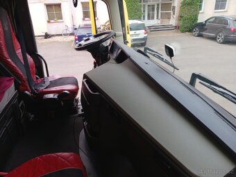 Volvo FH 500 + Scharzmuller 2017 - 7