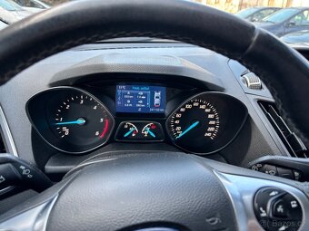 Ford Kuga mk2 - 7