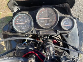 Yamaha tdr 125 - 7