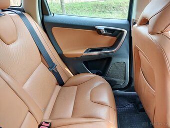 Volvo XC60 D5 - 7