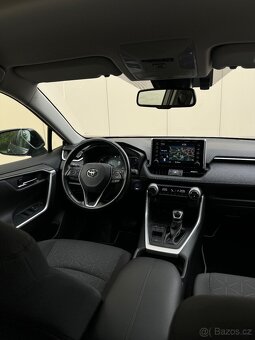 Toyota RAV4 2020 - 7