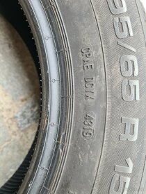 UNIROYAL RAINEXPERT 3 195/65 R 15 91H - 7
