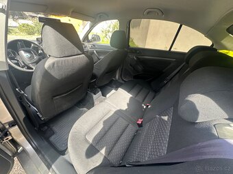 Prodám Škoda octavia 2 face lift 2010 - 7