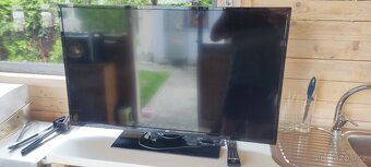 Smart TV JVC LT-40VF52L 102CM, led - 7