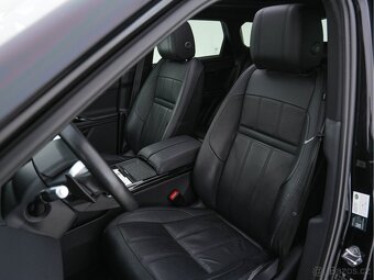 Land Rover Evoque 2.0 SE R-Dynymic 4x4 - 7