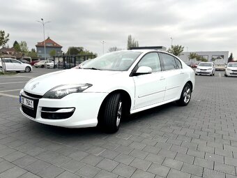 Renault Laguna 2.0 LPG - 7