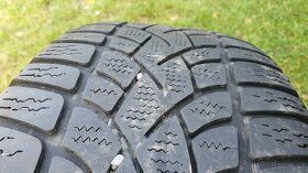 Zimní sada kol Mazda Honda Hyudai 5x 114,3 R16 - 7