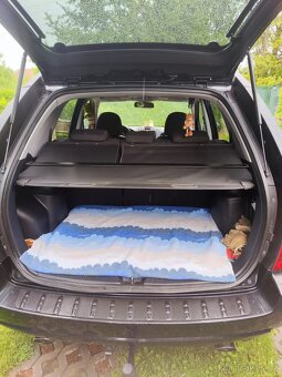 Kia Sportage 2.0 CRDi 103 kW, r.v. 2008 - 7